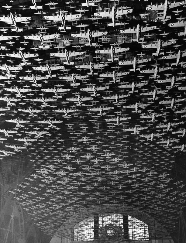 Интересные и редкие ретро-фотографии 22.11.2021