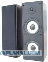 Фотоопрос: Какая у вас акустика?
