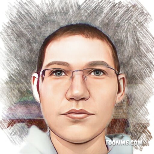Мультяшные Яповчане