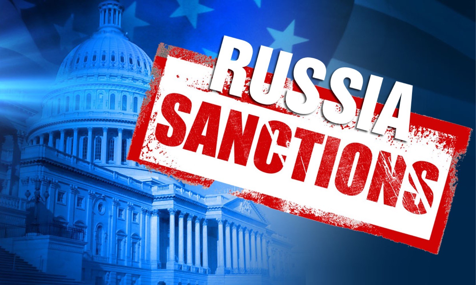 Санкции америки против россии