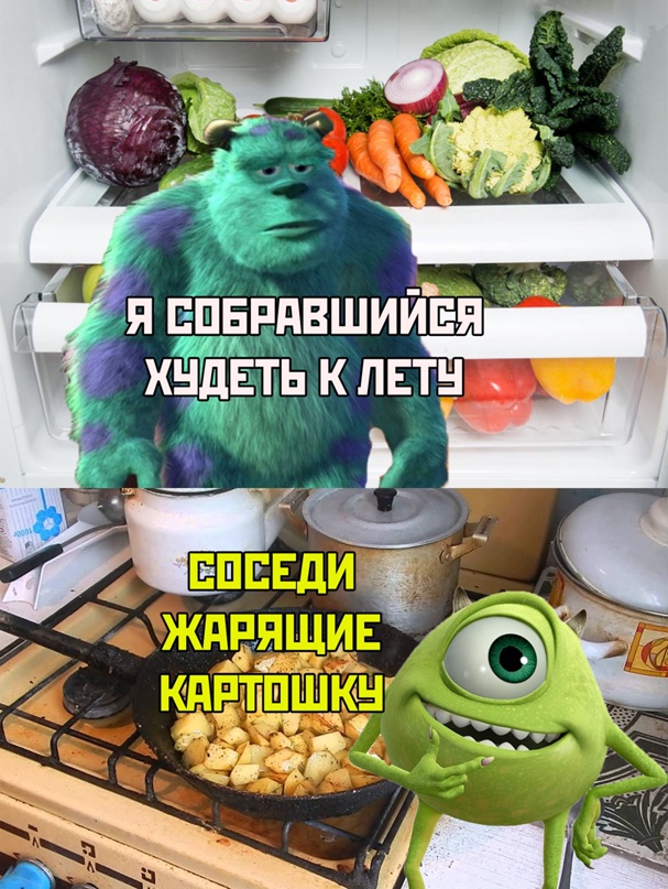 Весёлый полтишок 26.04.22