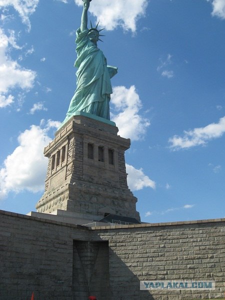 Деревенская Америка