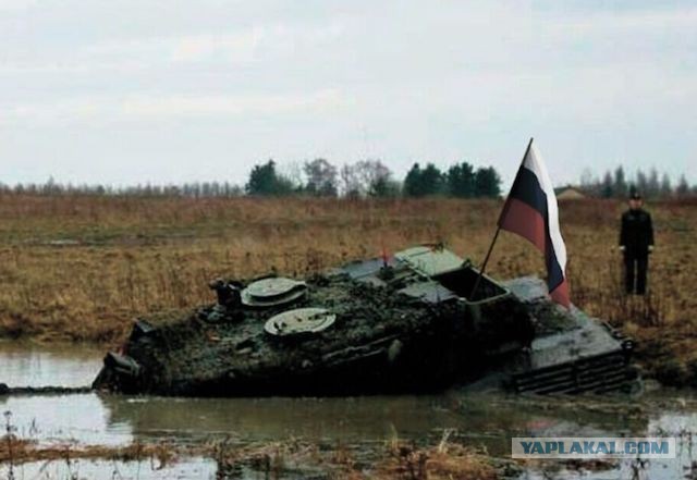 В порту Польши