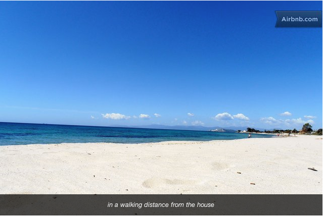 Необычные апартаменты в аренду на www.wimdu.ru