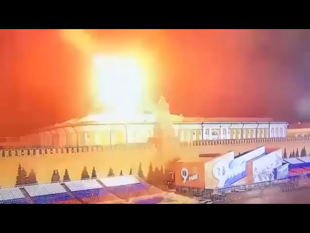 В Одессе получил значительные разрушения  Преображенский собор
