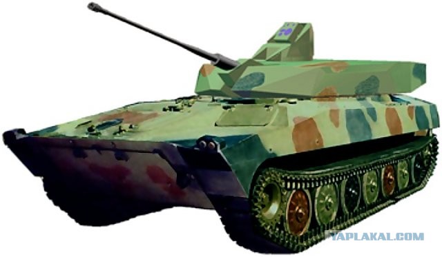 Wargaming 4
