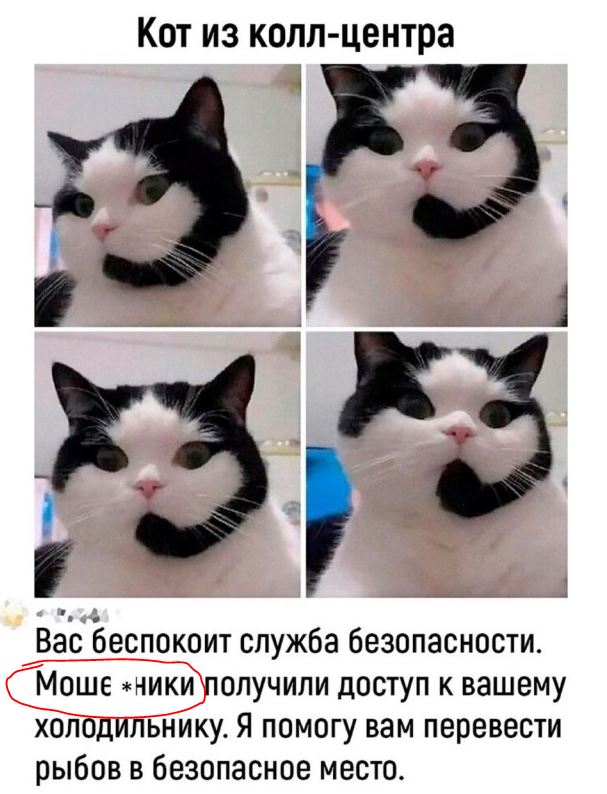 Отряд быстрого деградирования. Номер 20