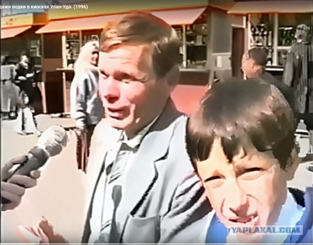 Нашёл самого секретного пользователя ЯПа