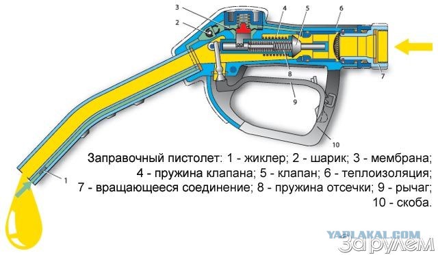 А вы трясете?