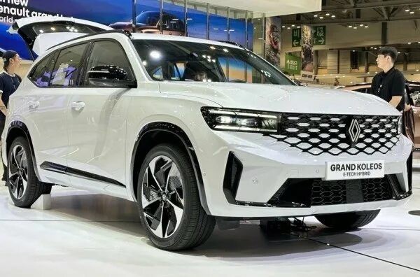 Сначала Volvo, теперь Renault? Geely купила солидную часть Renault Brazil