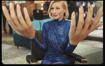 Неродные родные дети. Наш путь