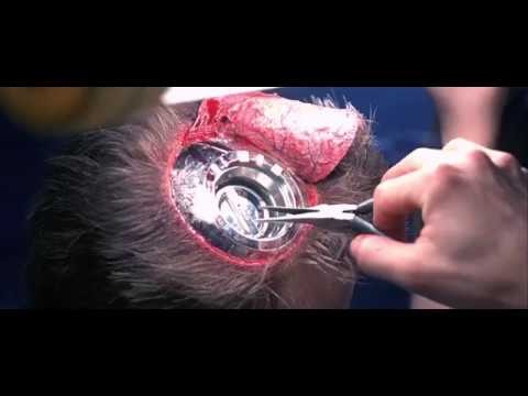 Мировая премьера фильма "Терминатор 2: Судный день состоялась 1 июля 1991 года в США