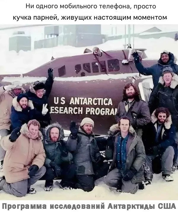 Фильмовый юмор в картинках