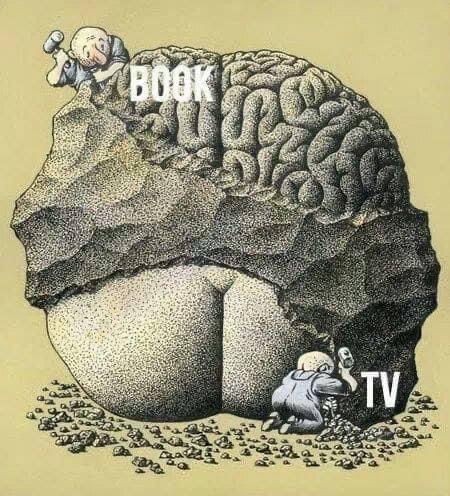 Надоели СМИ