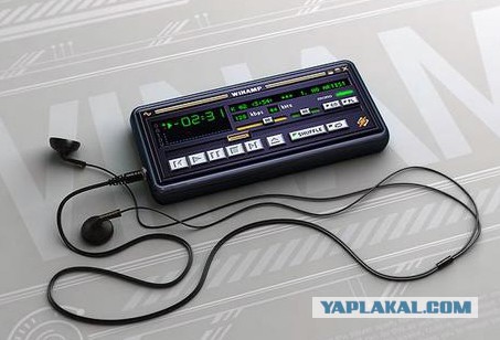 Прекращена разработка плеера Winamp