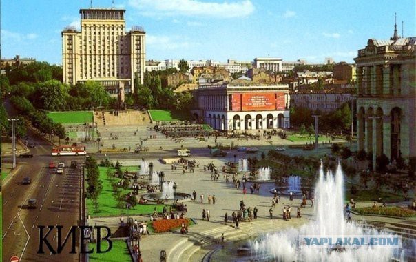 Слова парня из беркута