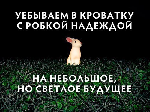 "Ты меня не так понял"