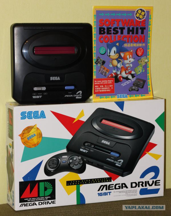 Игры детства