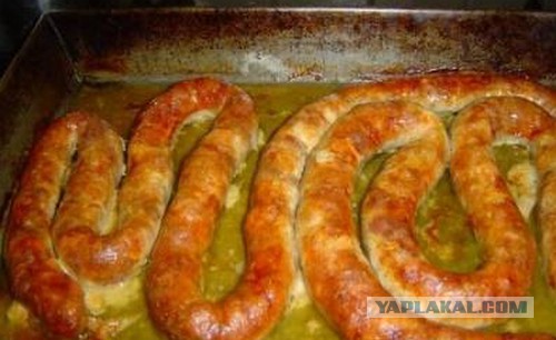 Натур продукт без ГМО