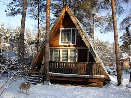 Как мы дом строили