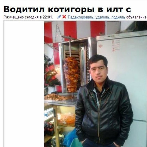 Профессионалы в поисках трудоустройства