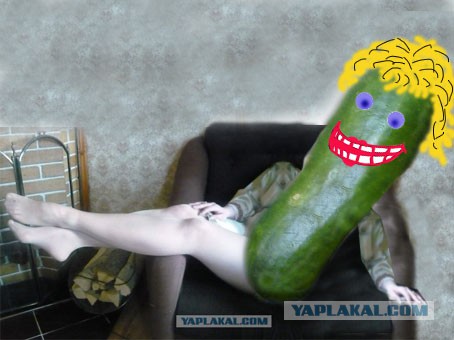 Конкурс - Забава "Безумный PAINT!"
