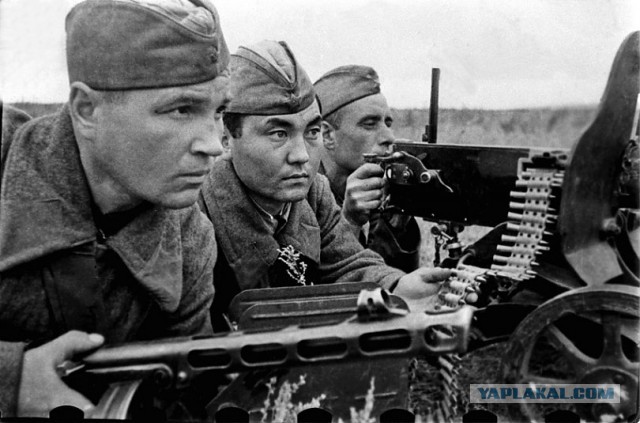 Покрутим хвоста СШП