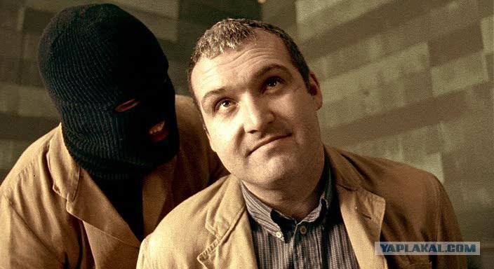 Карта мемы два ствола