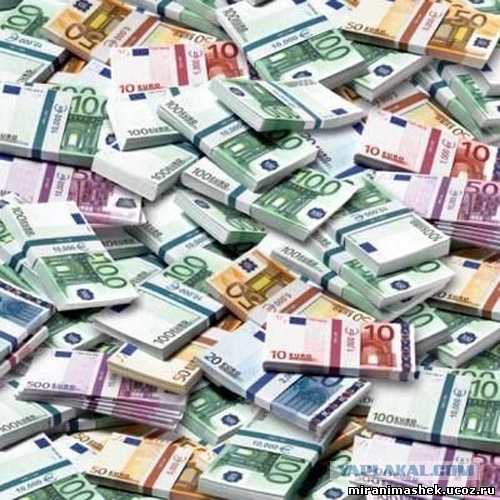 Как я в га#но вляпался