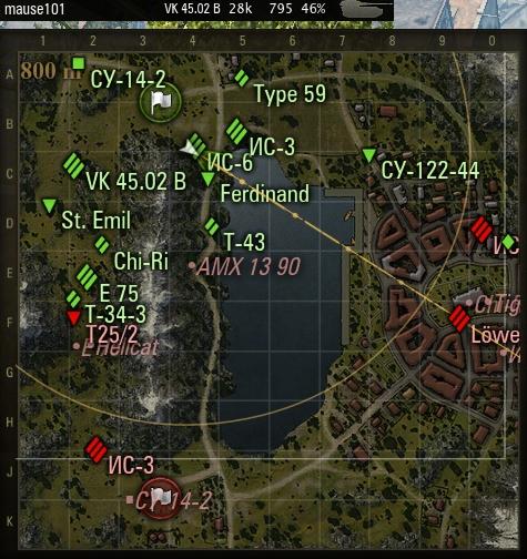 Wargaming 18
