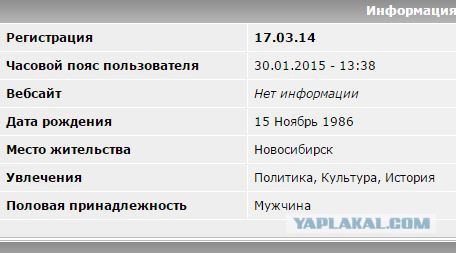 Переписка с Киевлянкой