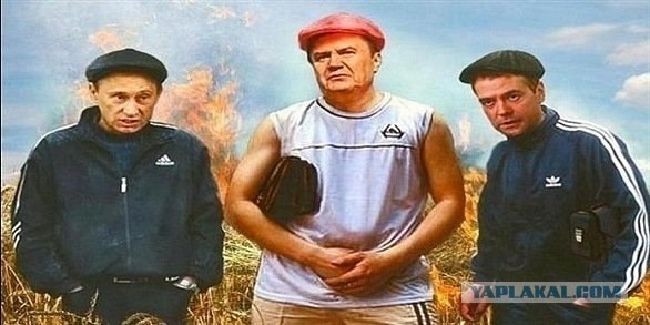 Что ты помнишь из 90-х?