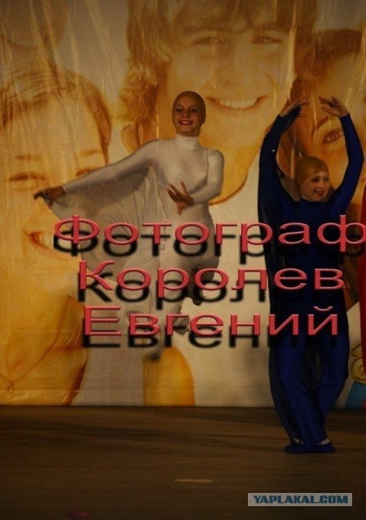 Молодожены Москвы - К вам едет фотограф!