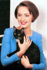 Они выросли.