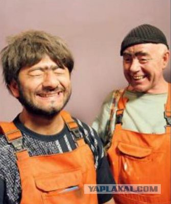 Экскаваторщик +100500 уровня