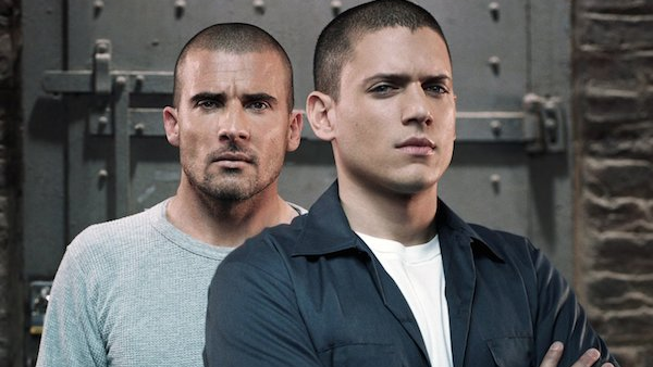 23 культовых сериала современности