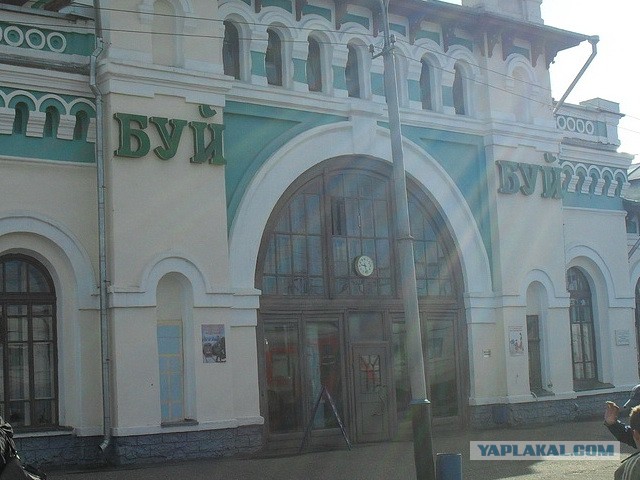 Подборка указателей населённых пунктов