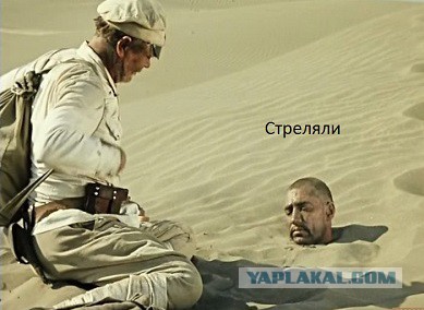 "Буратино" стреляет по ИГИЛ