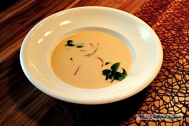 Томатное меню для Леночки, Кулинарная коммуналка