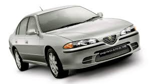 Самые нелепые названия автомобилей