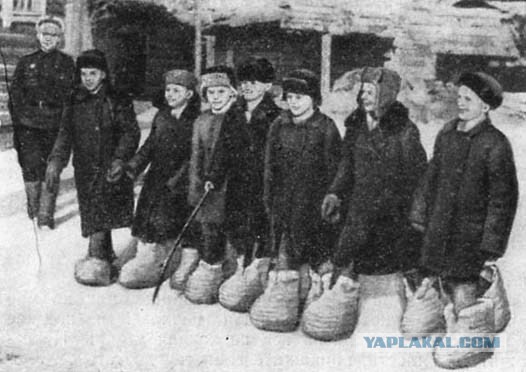 Героический Париж