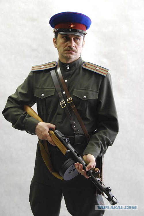 Сталинский лагерь сегодня.