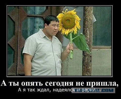 Демотиваторы на пятницу!