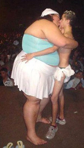 Всякое-разное из сети