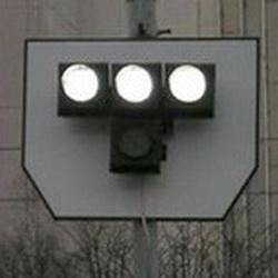 Трамвай наказал за нарушение ПДД! Жестко!