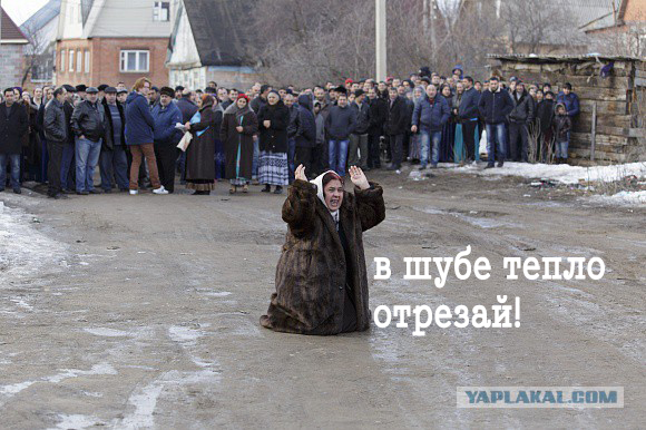 Чувак из Тулы с химчисткой по поводу всякого