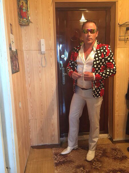 Подборка интересных и веселых картинок