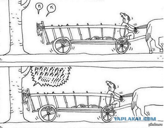 Абсурдный юмор ч. 23