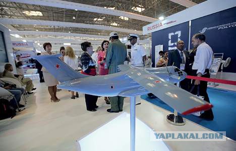 Сборка первого российского легкого военно-транспортного самолета Ил-112В