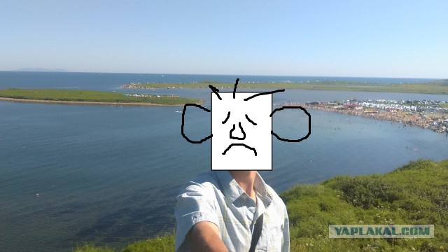 Крым будет всегда. Продолжение.